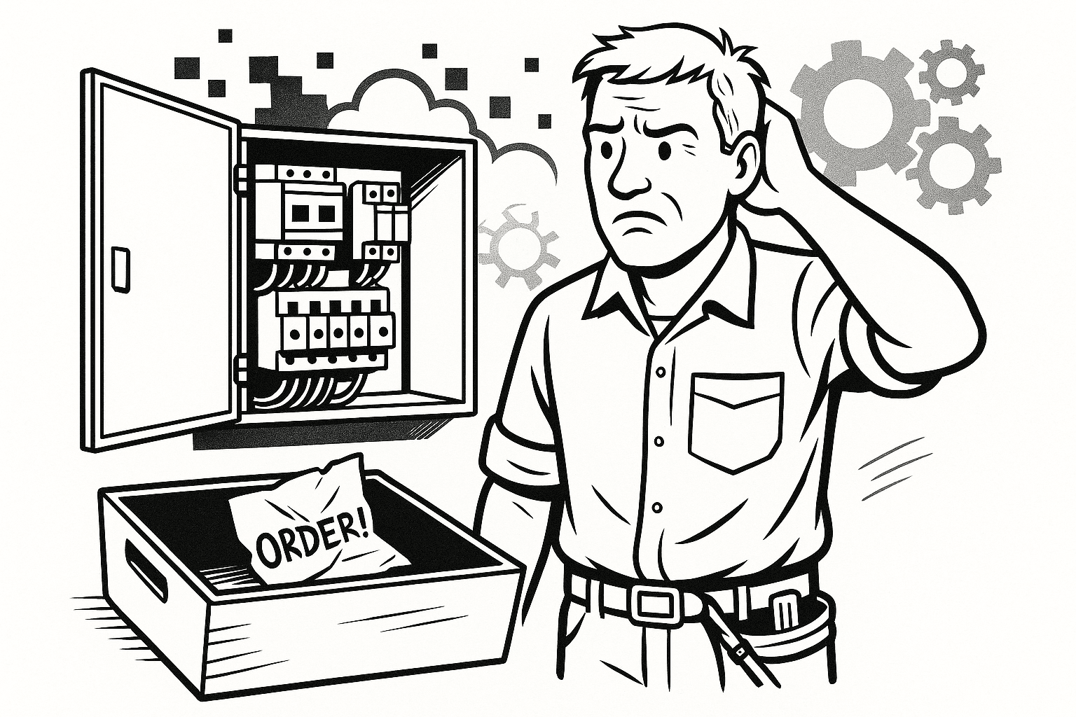 Cover Image for Digital Gap in Craft Businesses: Why Procurement Often Falls Behind