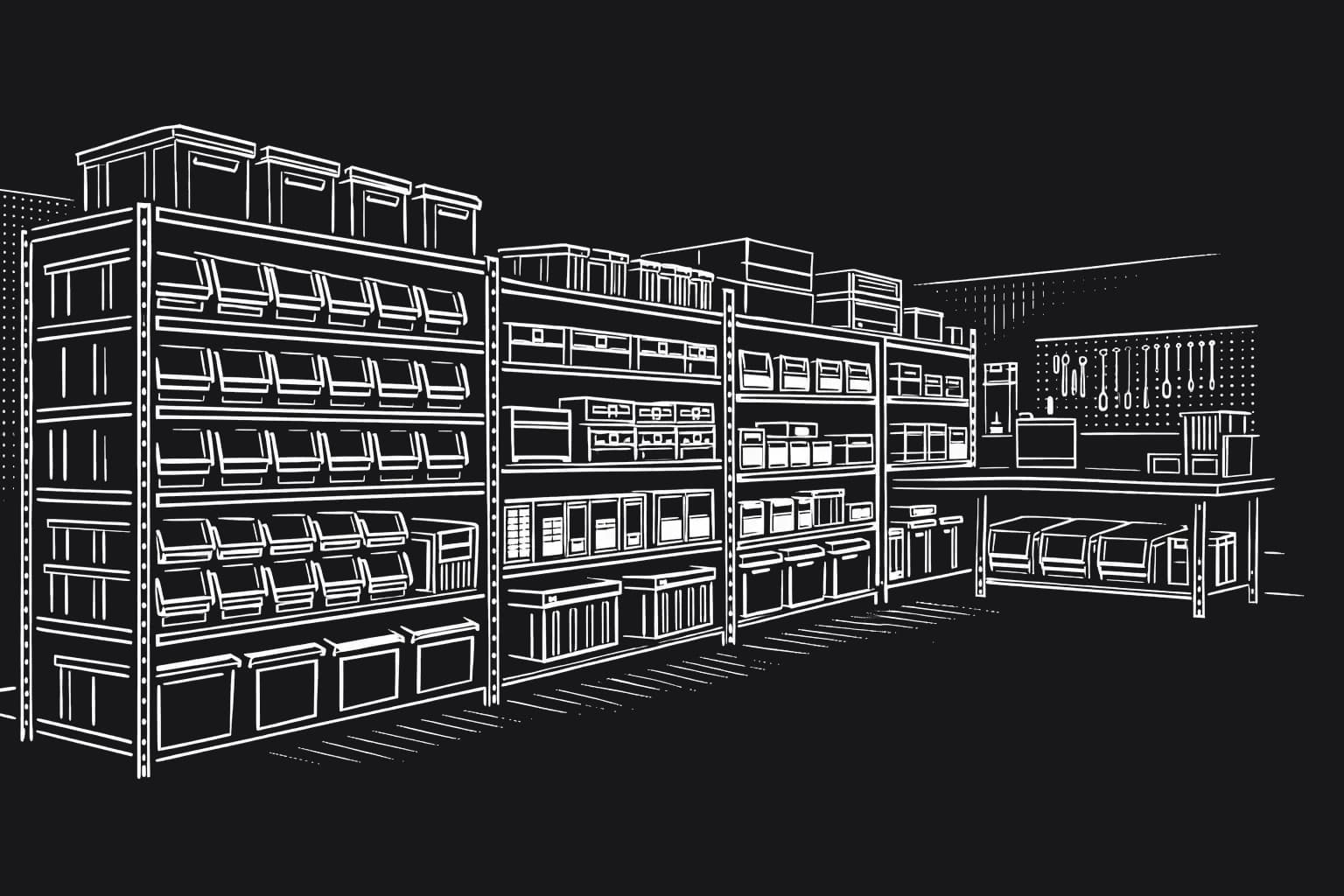 Cover Image for Beste Lagerverwaltungs-App fürs Handwerk 2026: 6 Tools im Vergleich