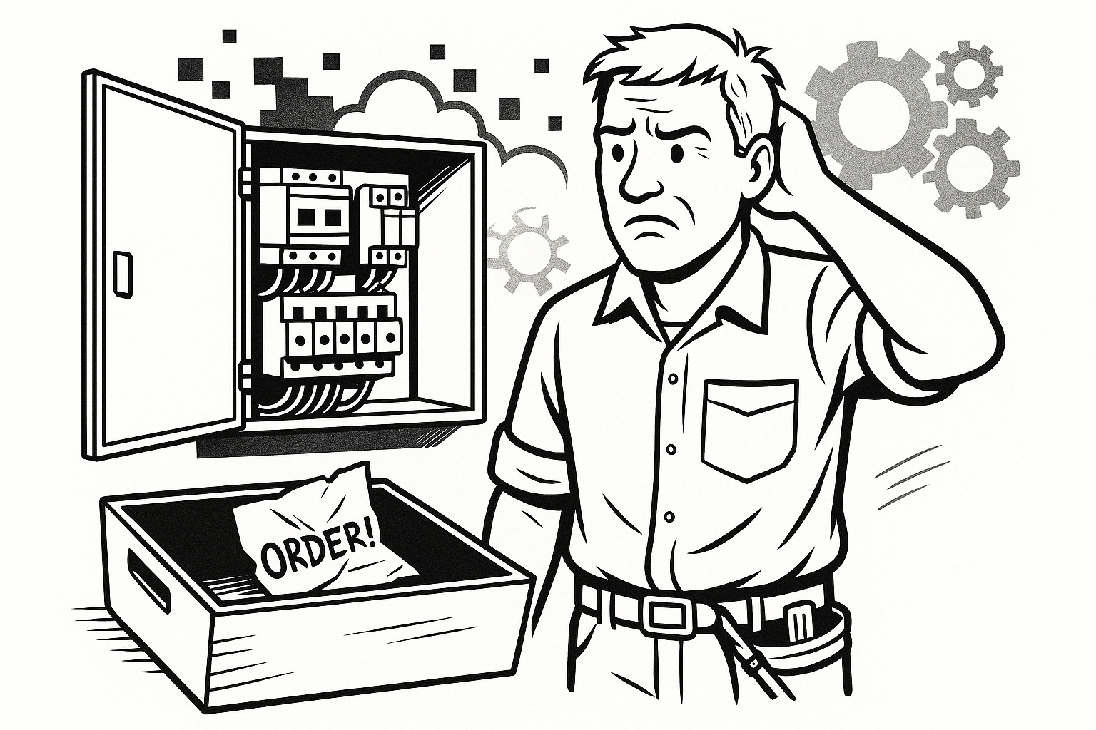 Cover Image for Digital Gap in Craft Businesses: Why Procurement Often Falls Behind