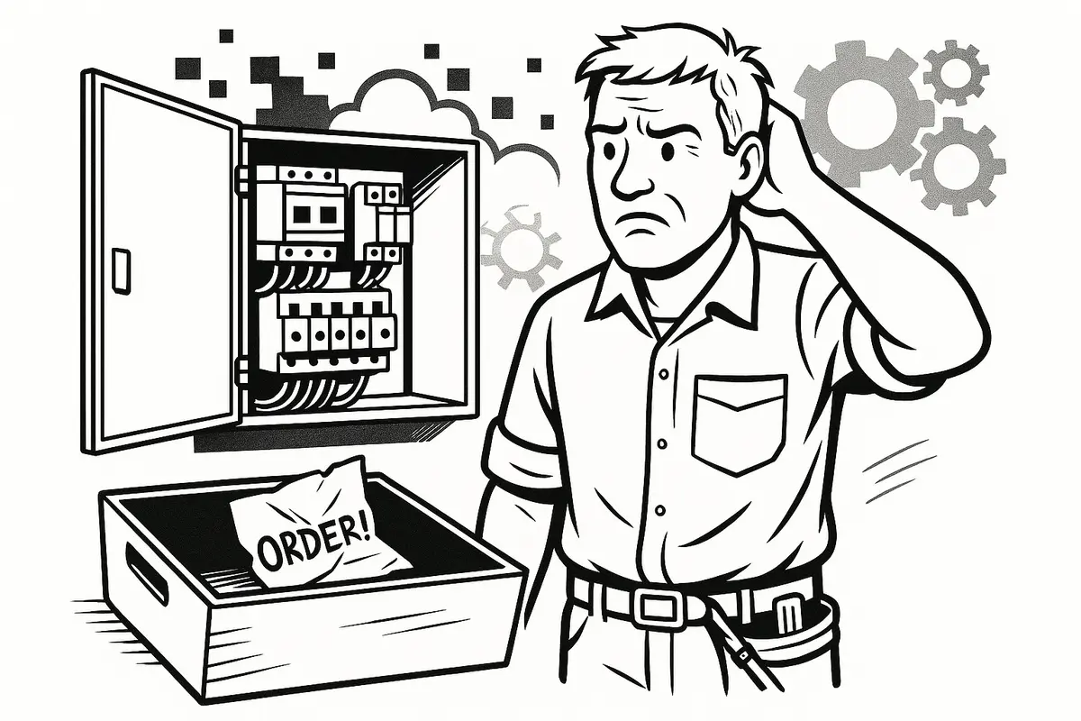 Cover Image for Digital Gap in Craft Businesses: Why Procurement Often Falls Behind