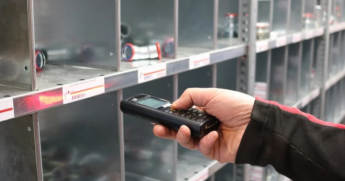 Cover Image for Inventur im Handwerk: Checkliste, Ablauf und allgemeine GoBD-Hinweise aus der Praxis