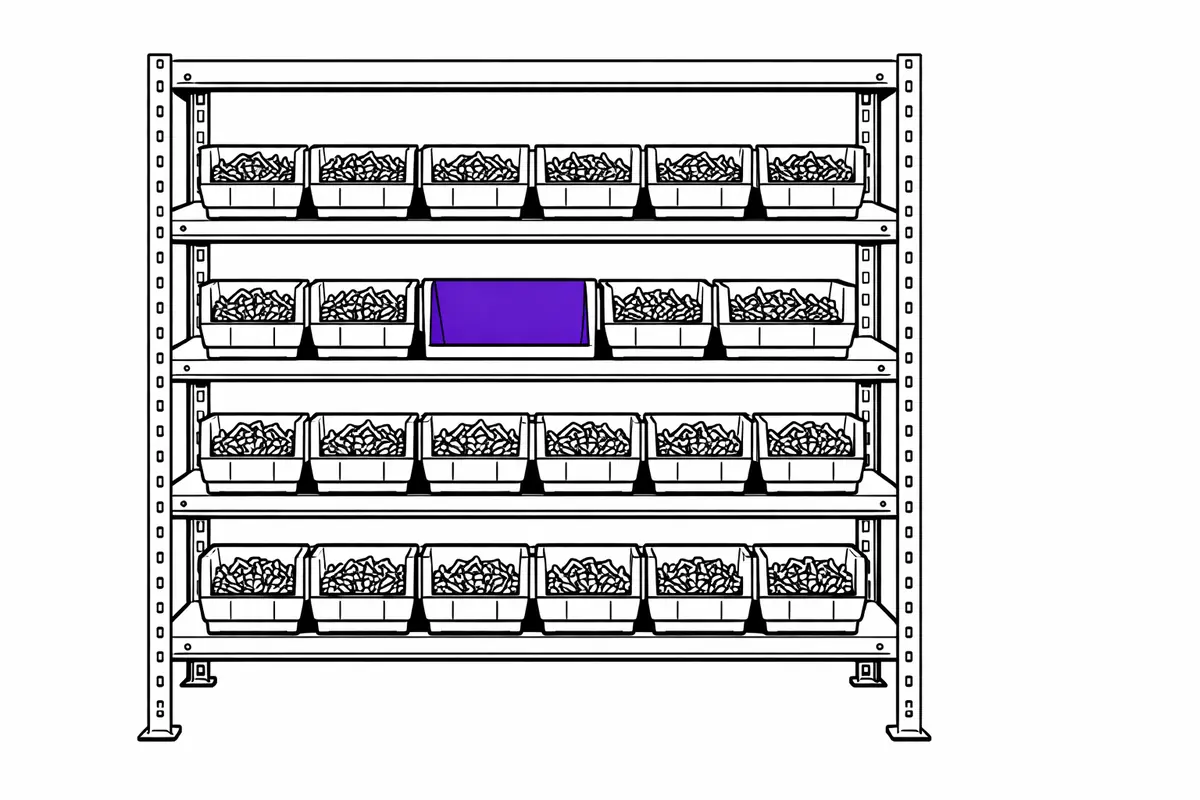 Cover Image for Consumables in Trades: Why the Stockroom is Always Empty