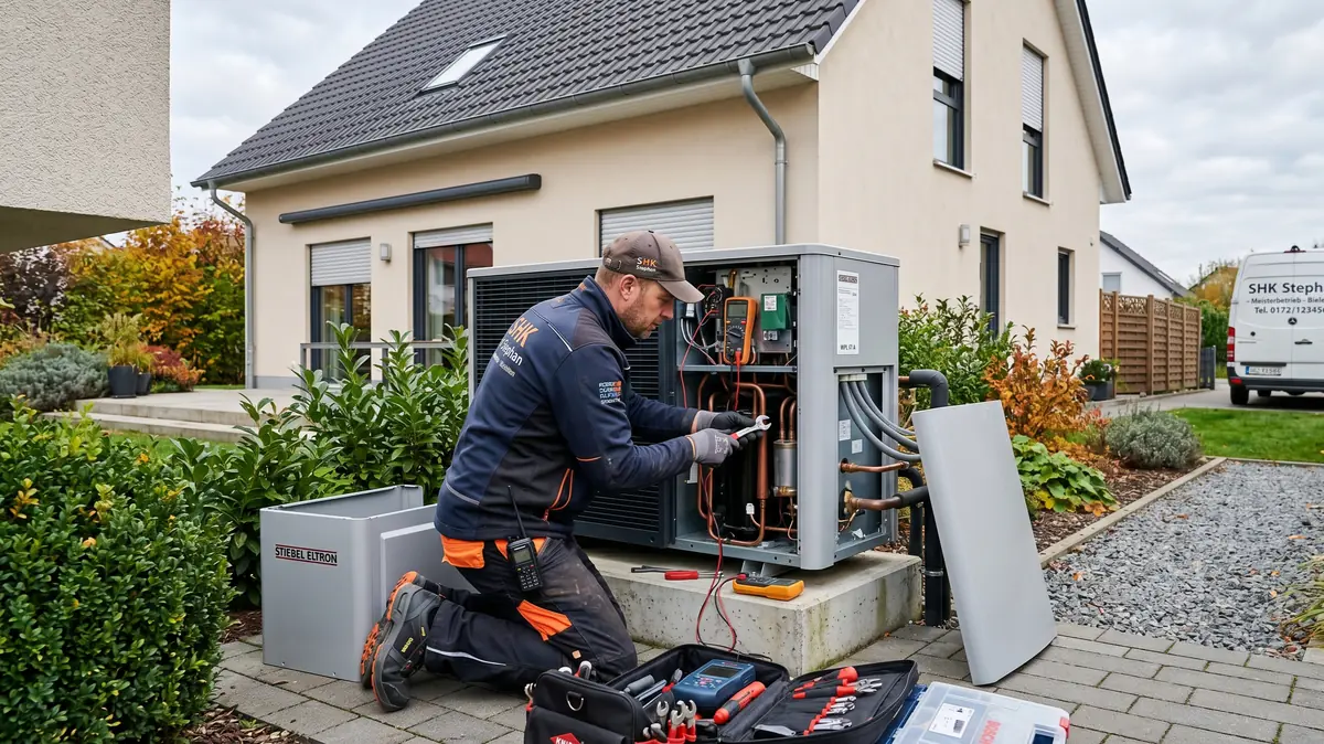 Cover Image for Stundenlohn Handwerker 2026: Was Gesellen und Meister wirklich verdienen