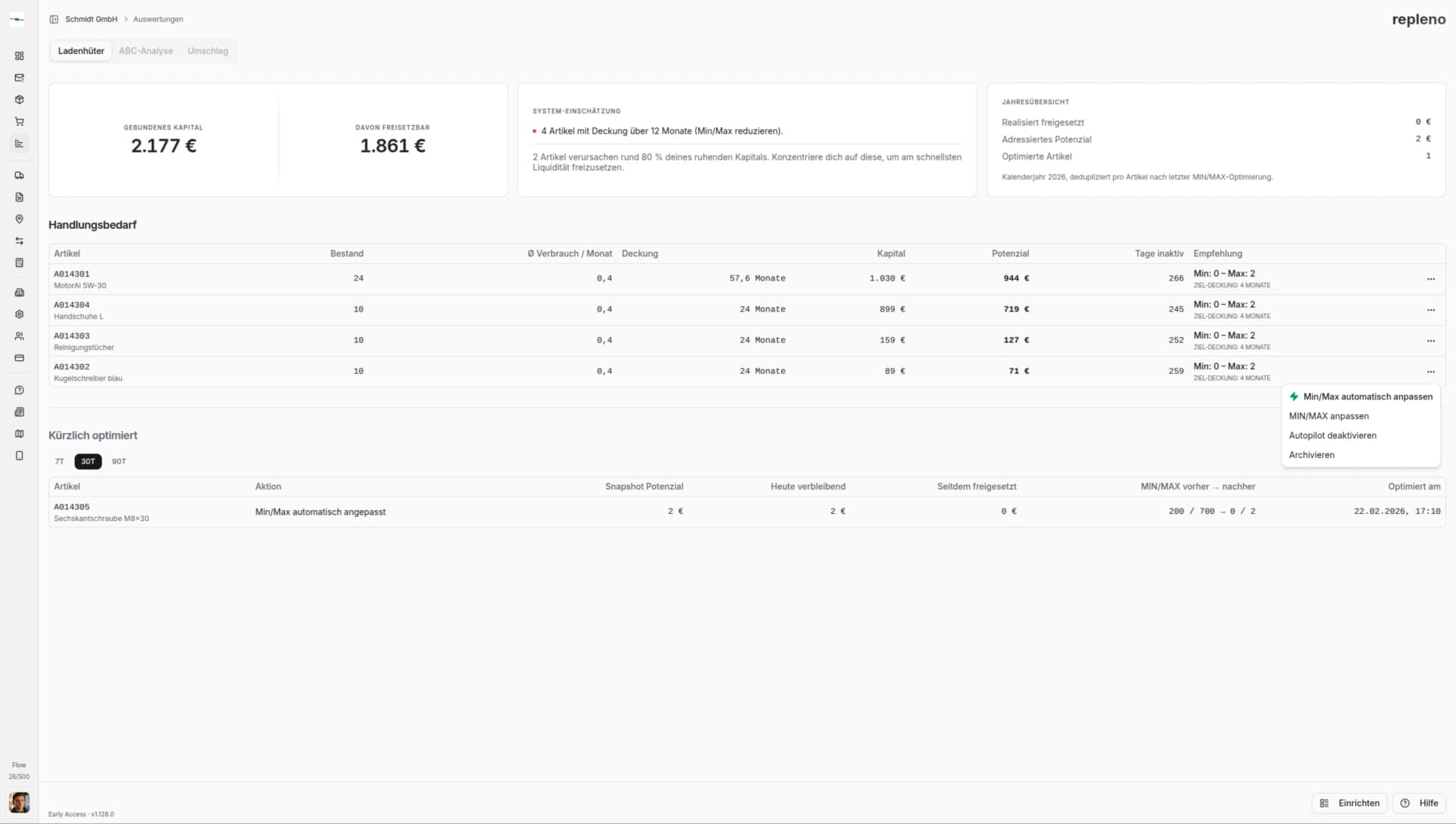 Cover Image for Updates 23.02.2026