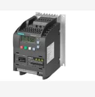 Produktfoto eines SINAMICS V20 Frequenzumrichters