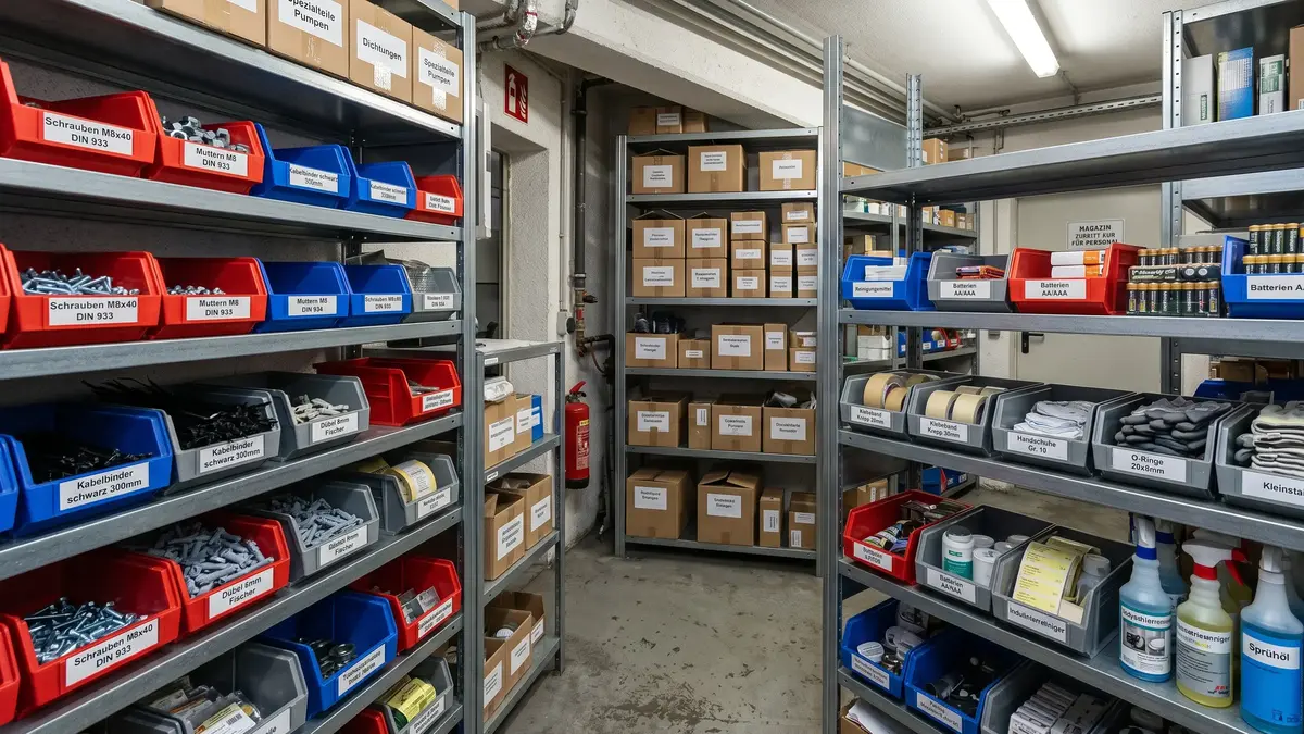 repleno inventory software for small businesses
