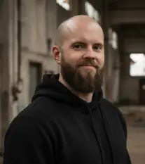 Christoph Kay