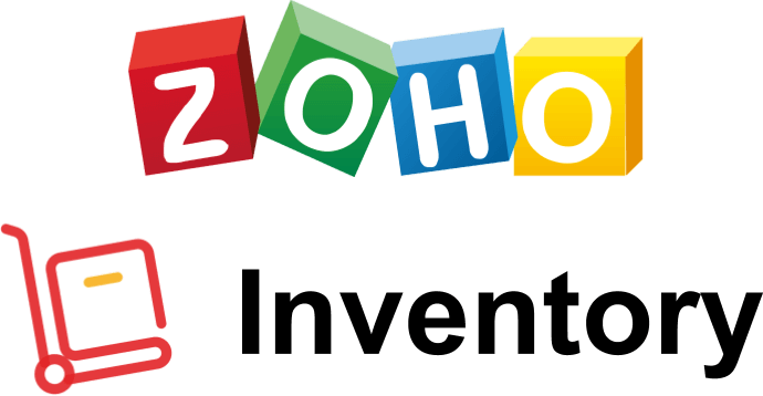 Zoho Inventory