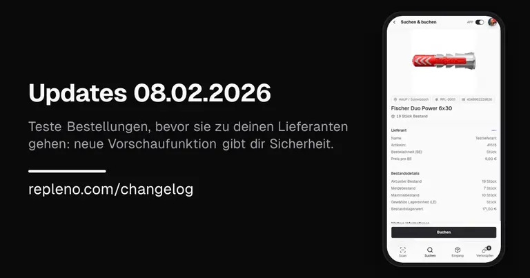 Cover Image for Updates 08.02.2026