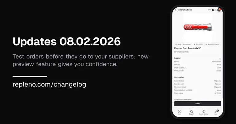 Cover Image for Updates 08.02.2026