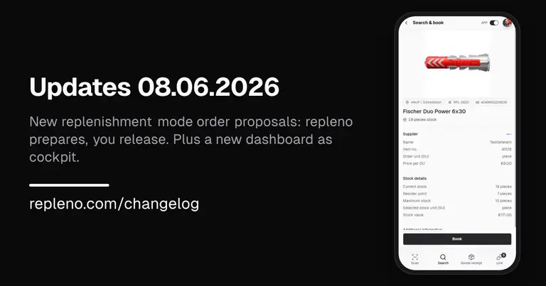 Cover Image for Updates 08.06.2026