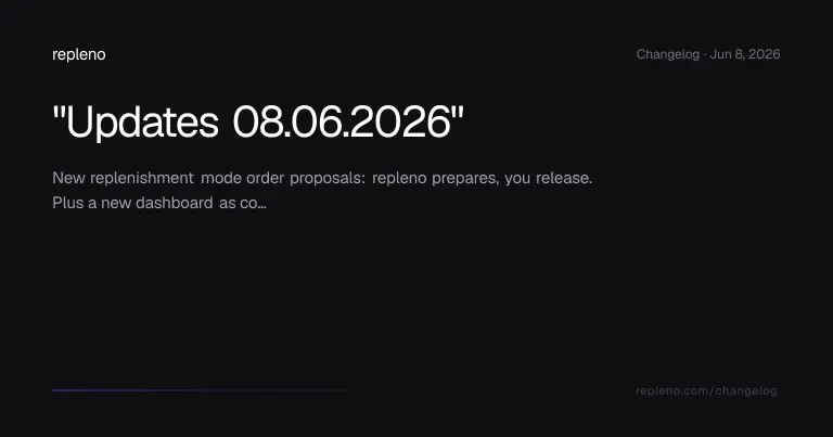 Cover Image for Updates 08.06.2026