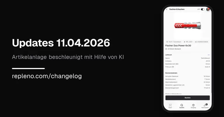 Cover Image for Updates 11.04.2026