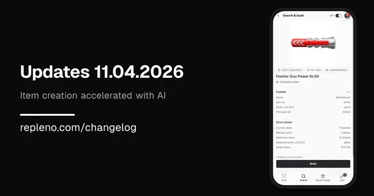 Cover Image for Updates 11.04.2026