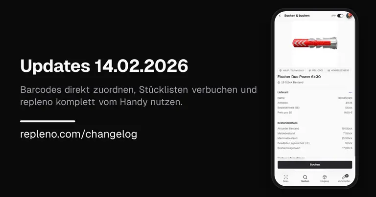 Cover Image for Updates 14.02.2026
