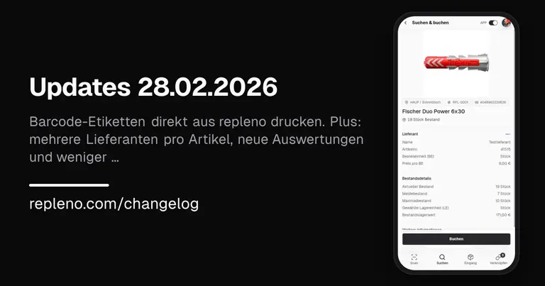Cover Image for Updates 28.02.2026