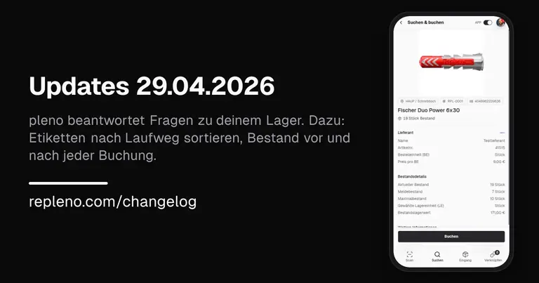 Cover Image for Updates 29.04.2026